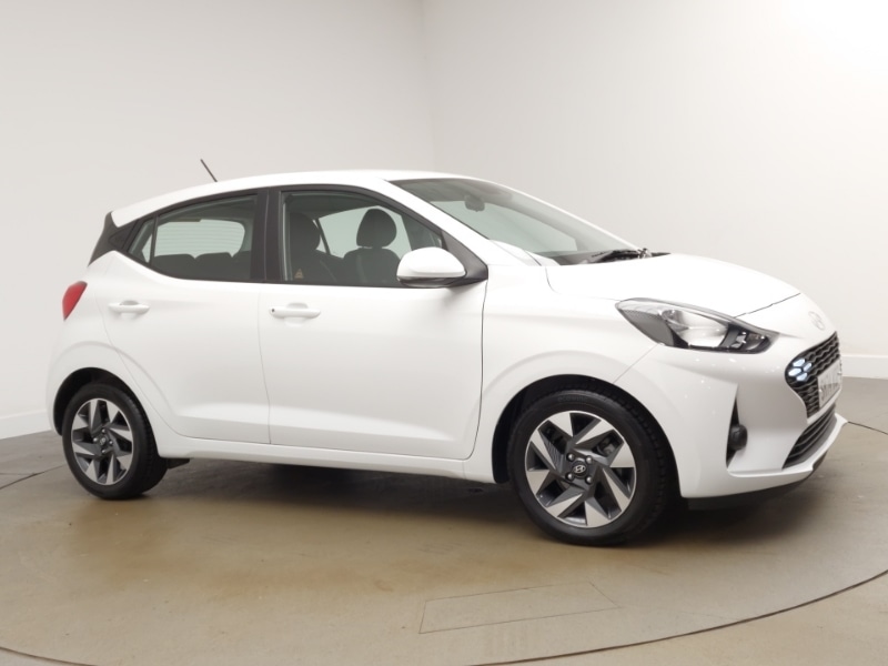 Used Hyundai i10 2024 for sale - 76779439: Photo 13