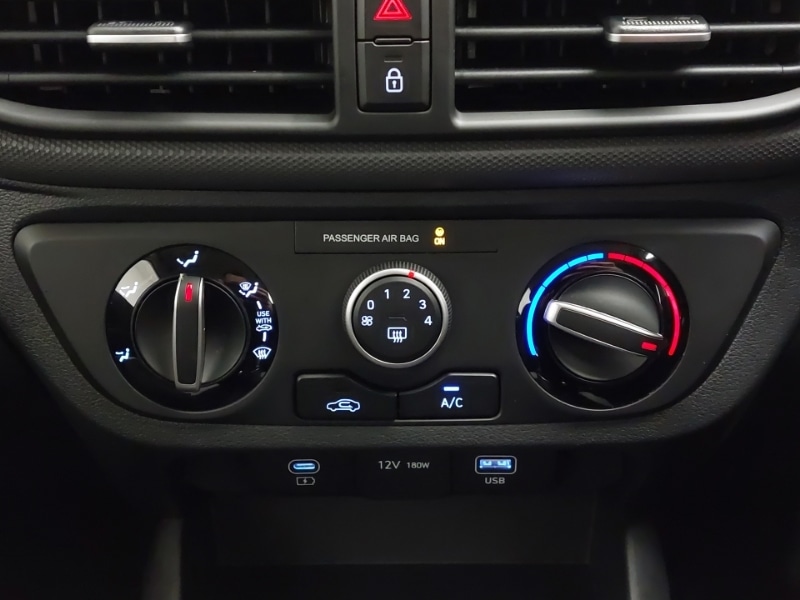 Used Hyundai i10 2024 for sale - 76779439: Photo 16