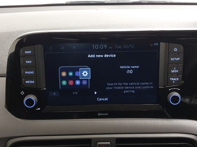 Used Hyundai i10 2024 for sale - 76779439: Photo 18