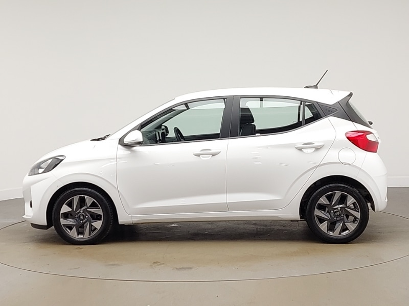 Used Hyundai i10 2024 for sale - 76779439: Photo 4