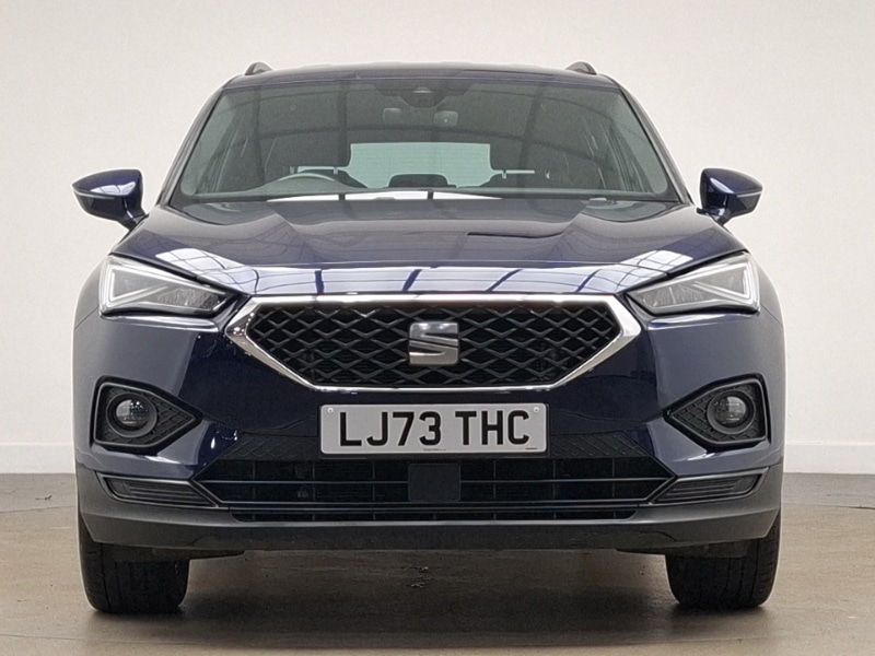 Used SEAT Tarraco 2024 for sale - 77289647: Photo 12