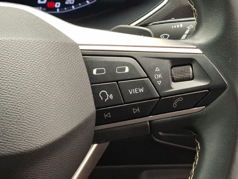 Used SEAT Tarraco 2024 for sale - 77289647: Photo 19