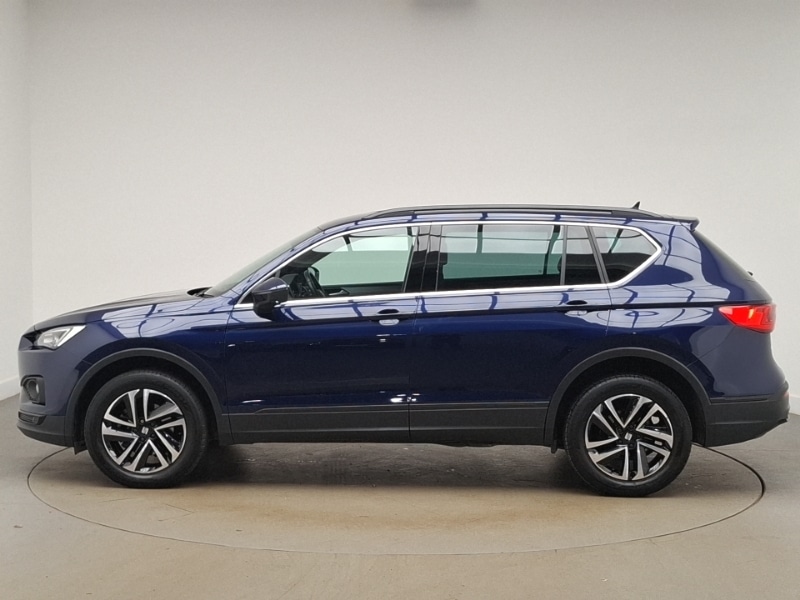 Used SEAT Tarraco 2024 for sale - 77289647: Photo 4