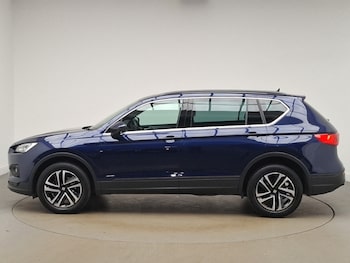 Used SEAT Tarraco 2024 for sale - 77289647: Photo