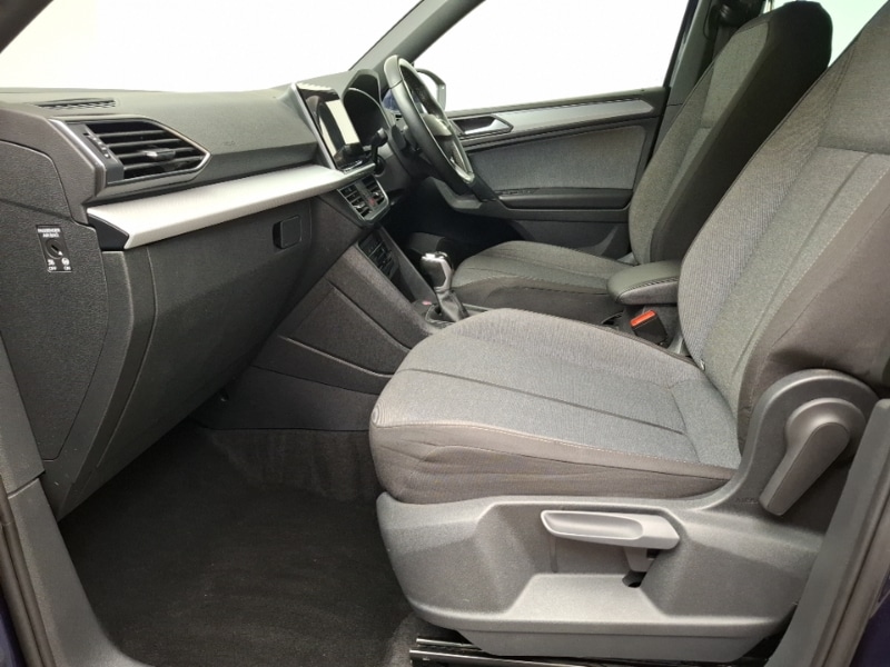 Used SEAT Tarraco 2024 for sale - 77289647: Photo 5