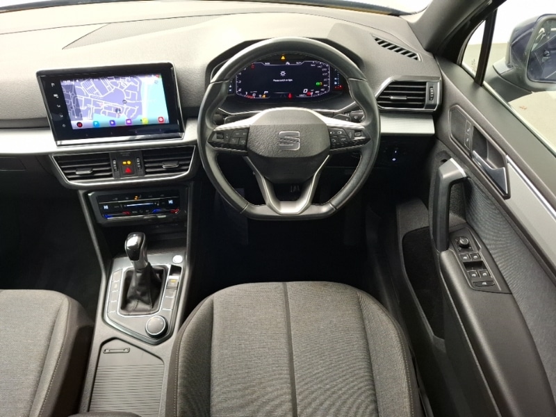 Used SEAT Tarraco 2024 for sale - 77289647: Photo 7