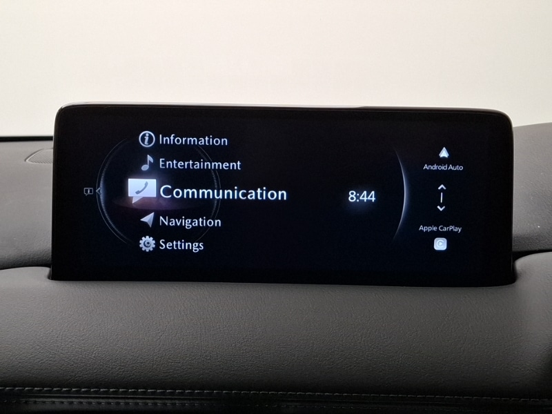 Used Mazda CX-5 2025 for sale - 76543689: Photo 11