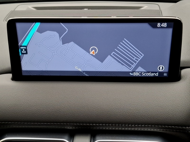 Used Mazda CX-5 2025 for sale - 76543689: Photo 14