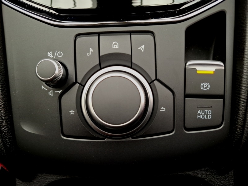 Used Mazda CX-5 2025 for sale - 76543689: Photo 16