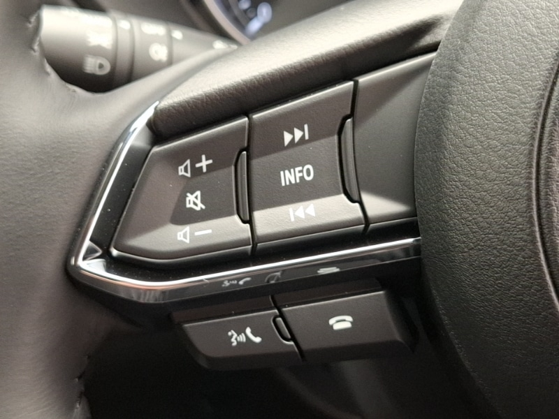 Used Mazda CX-5 2025 for sale - 76543689: Photo 17