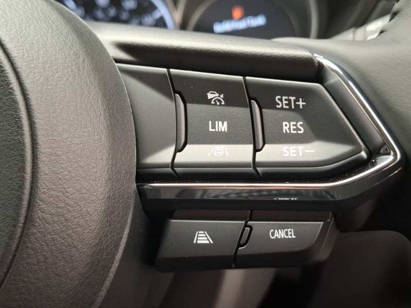 Used Mazda CX-5 2025 for sale - 76543689: Photo 18