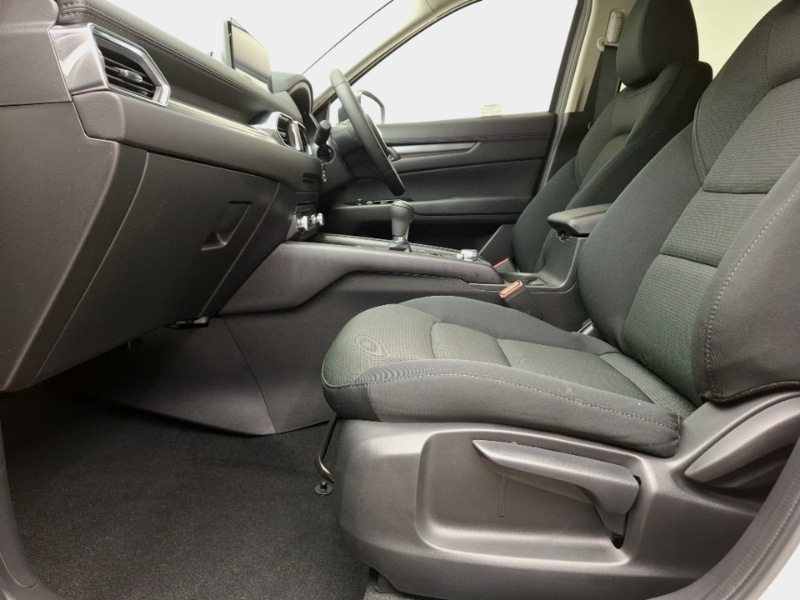 Used Mazda CX-5 2025 for sale - 76543689: Photo 5