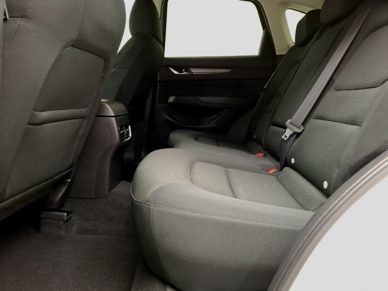 Used Mazda CX-5 2025 for sale - 76543689: Photo 6