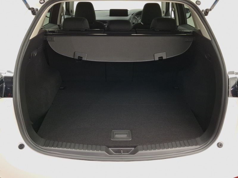 Used Mazda CX-5 2025 for sale - 76543689: Photo 8