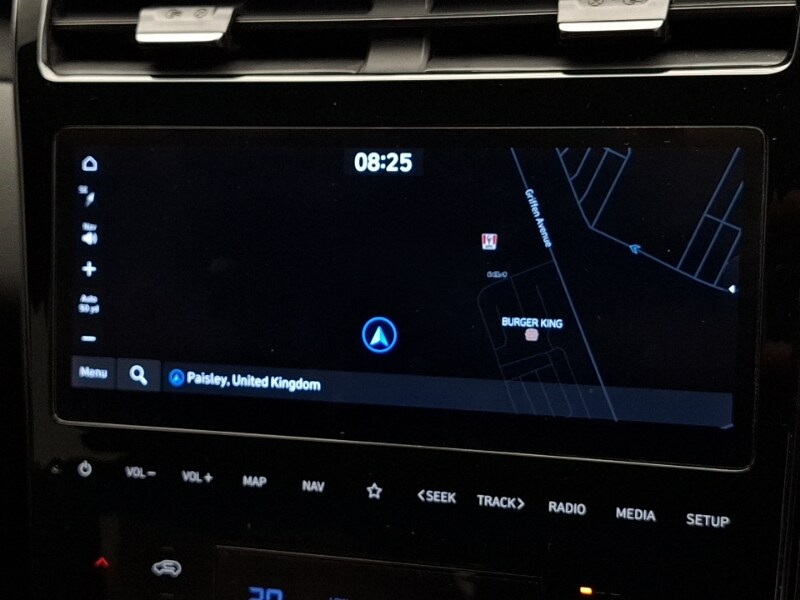 Used Hyundai TUCSON 2022 for sale - 77209527: Photo 14