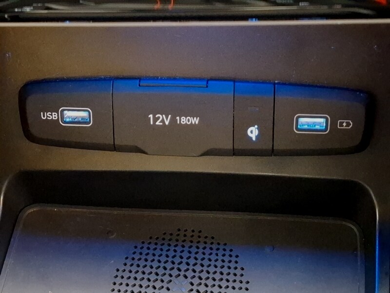 Used Hyundai TUCSON 2022 for sale - 77209527: Photo 16