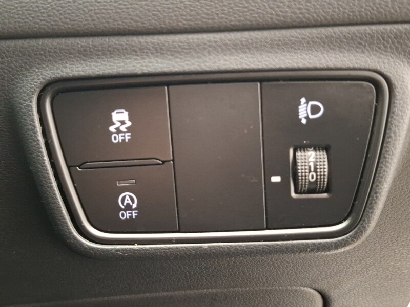 Used Hyundai TUCSON 2022 for sale - 77209527: Photo 18