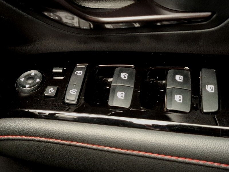 Used Hyundai TUCSON 2022 for sale - 77209527: Photo 19