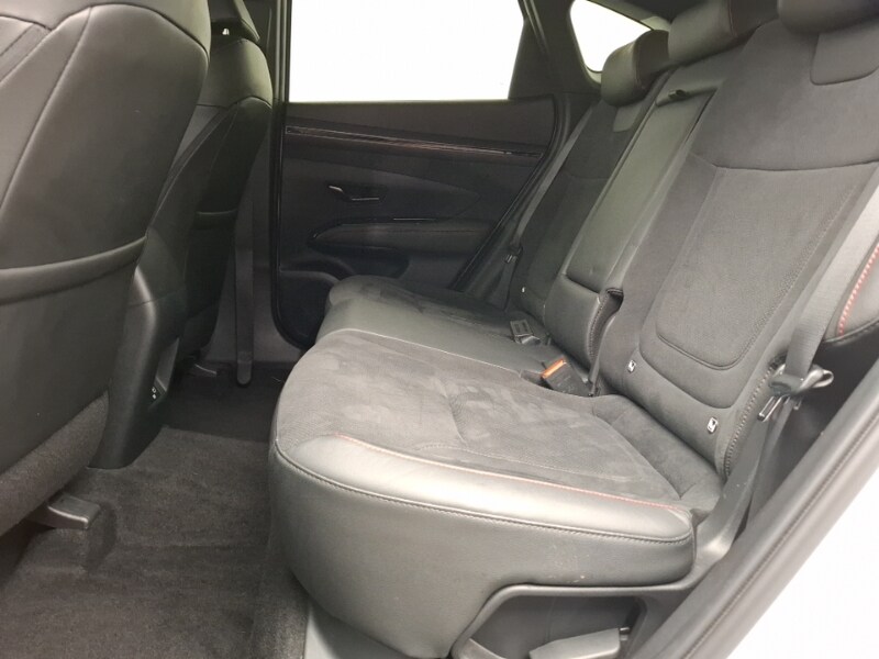 Used Hyundai TUCSON 2022 for sale - 77209527: Photo 6