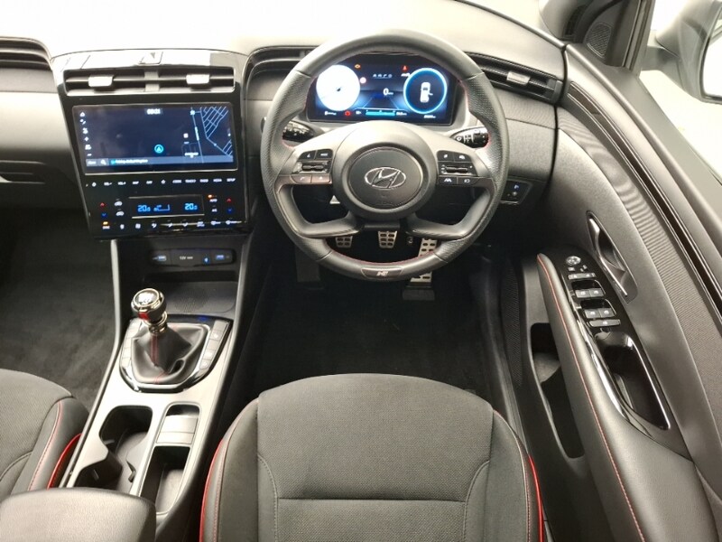 Used Hyundai TUCSON 2022 for sale - 77209527: Photo 7