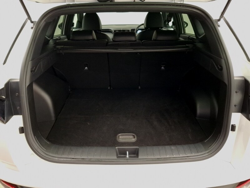 Used Hyundai TUCSON 2022 for sale - 77209527: Photo 8