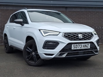 Used SEAT Ateca 2023 for sale - 78585303: Photo