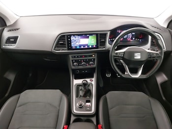 Used SEAT Ateca 2023 for sale - 78585303: Photo