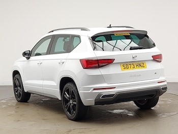 Used SEAT Ateca 2023 for sale - 78585303: Photo