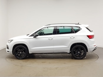 Used SEAT Ateca 2023 for sale - 78585303: Photo