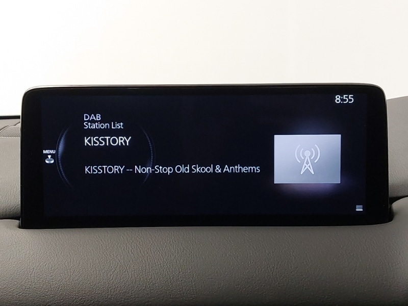 Used Mazda CX-5 2025 for sale - 76543687: Photo 10