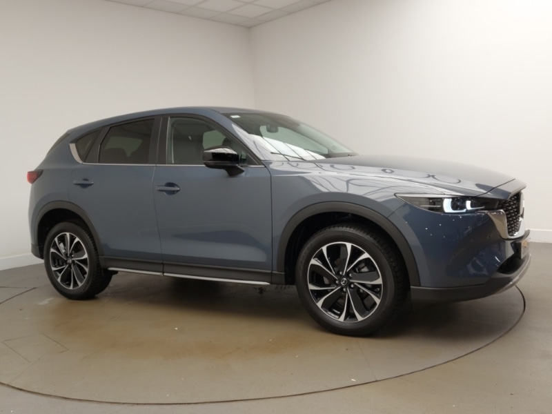 Used Mazda CX-5 2025 for sale - 76543687: Photo 13