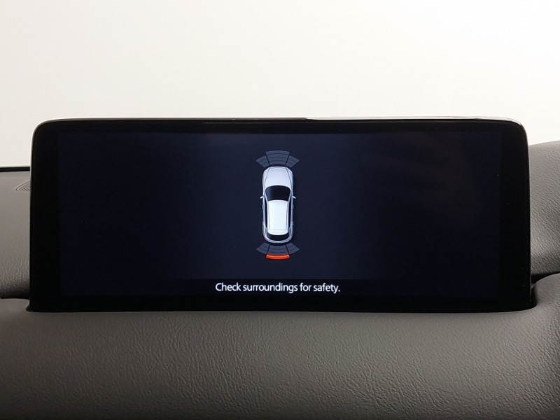 Used Mazda CX-5 2025 for sale - 76543687: Photo 15