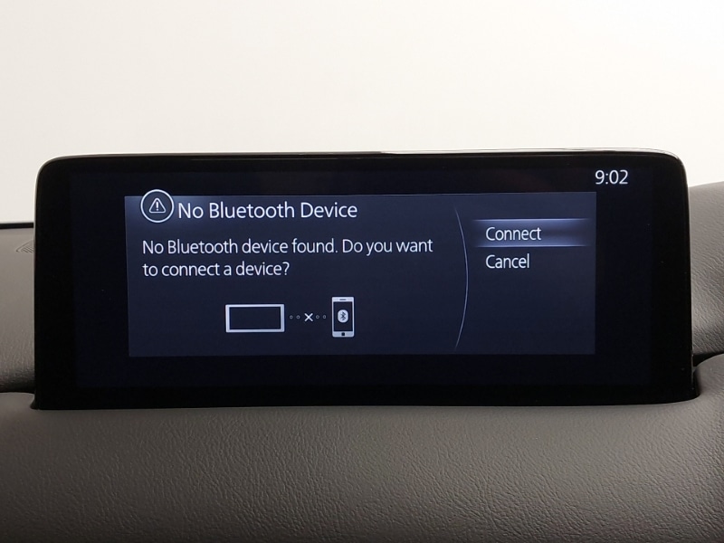 Used Mazda CX-5 2025 for sale - 76543687: Photo 18