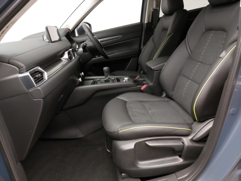 Used Mazda CX-5 2025 for sale - 76543687: Photo 5