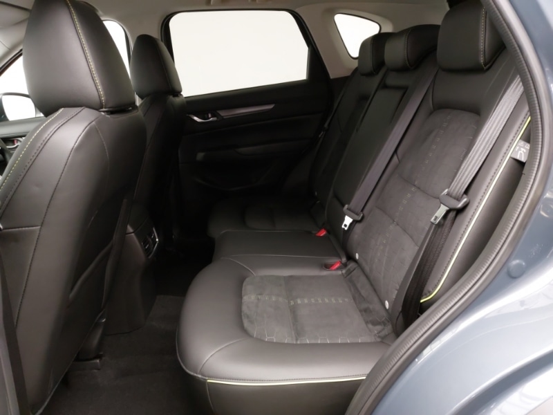 Used Mazda CX-5 2025 for sale - 76543687: Photo 6