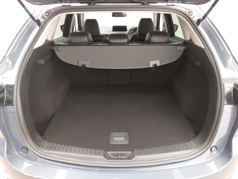 Used Mazda CX-5 2025 for sale - 76543687: Photo 8