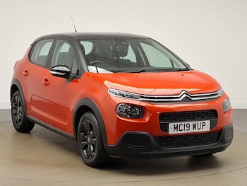 Used Citroen C3 2019 for sale - 78498908: Photo