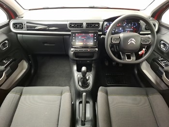 Used Citroen C3 2019 for sale - 78498908: Photo