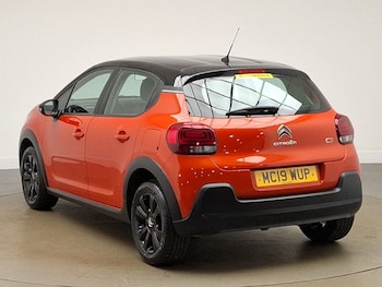 Used Citroen C3 2019 for sale - 78498908: Photo