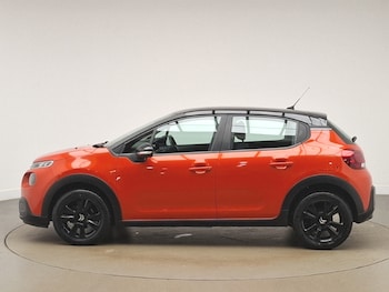 Used Citroen C3 2019 for sale - 78498908: Photo