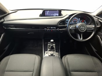 Used Mazda CX-30 2022 for sale - 78361218: Photo