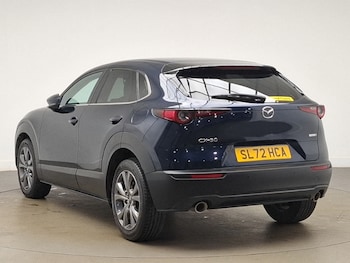 Used Mazda CX-30 2022 for sale - 78361218: Photo