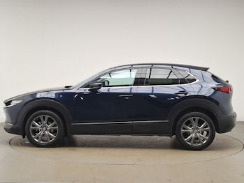 Used Mazda CX-30 2022 for sale - 78361218: Photo