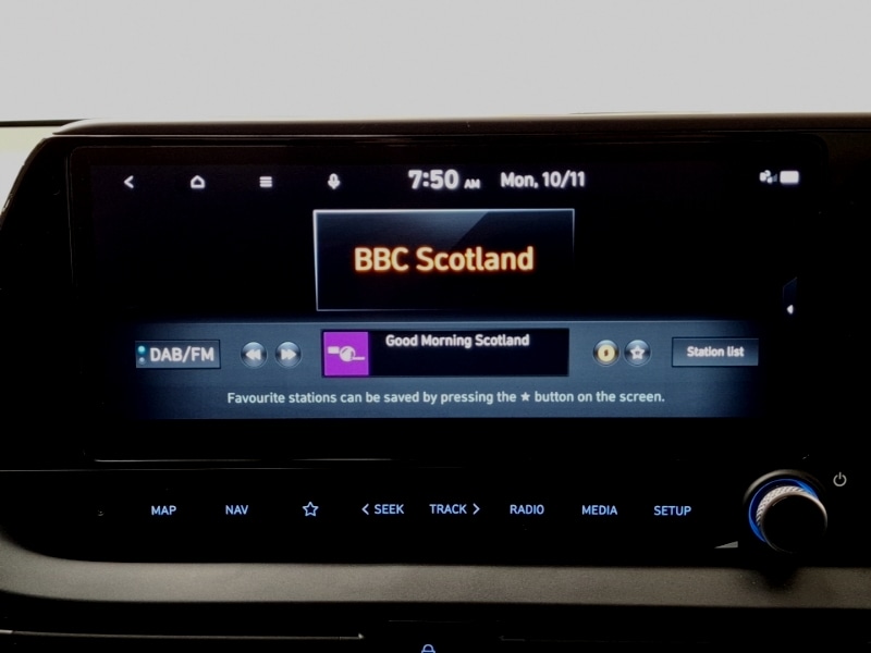 Used Hyundai BAYON 2023 for sale - 76533510: Photo 10