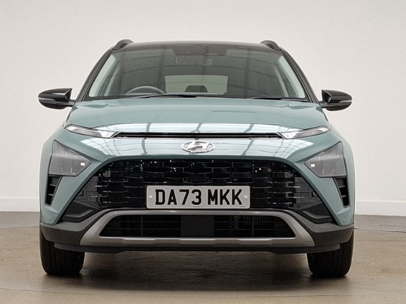 Used Hyundai BAYON 2023 for sale - 76533510: Photo 12