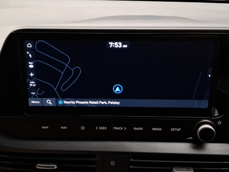 Used Hyundai BAYON 2023 for sale - 76533510: Photo 14