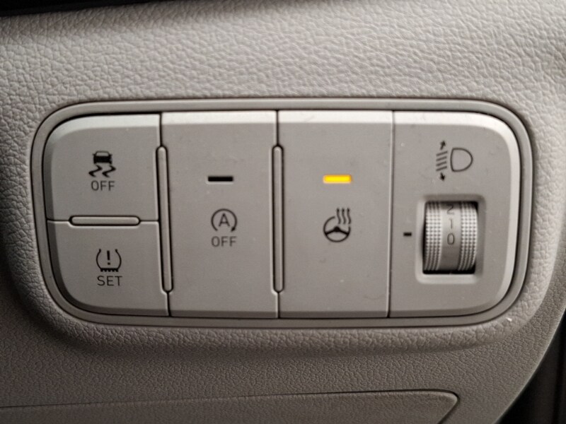 Used Hyundai BAYON 2023 for sale - 76533510: Photo 18