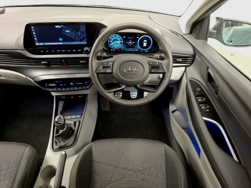 Used Hyundai BAYON 2023 for sale - 76533510: Photo 7