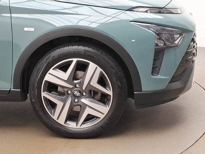 Used Hyundai BAYON 2023 for sale - 76533510: Photo 9