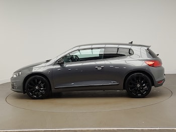 Used Volkswagen Scirocco 2016 for sale - 78700244: Photo